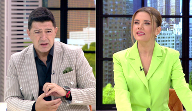 Neler Oluyor Hayatta? / 07.10.2025