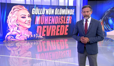 Kanal D Ana Haber - 07.10.2025