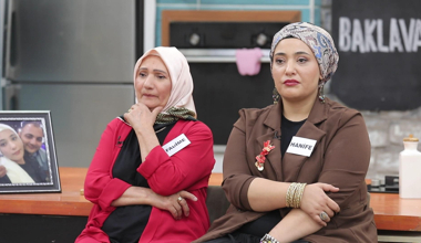 Gelinim Mutfakta 1689. Bölüm Fragmanı