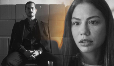 "Gerçekten ilham verici bir kadınsın!"