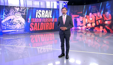 İsrail 2. yardım filosuna da saldırdı!