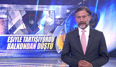 Kanal D Ana Haber - 08.10.2025