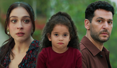 Güller ve Günahlar Ön İzleme - 2