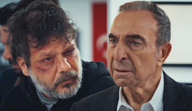 Arka Sokaklar 722. Bölüm Ön İzleme - 2