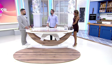 Konuştukça 432. Bölüm Fragmanı