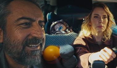 Arka Sokaklar 723. Bölüm Fragmanı