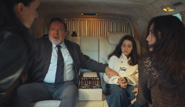 Adem Hoca ve ailesi kaçırıldı!