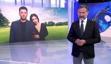 "Güller ve Günahlar" yarın başlıyor!