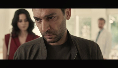 Serhat aldatıldığından emin oluyor!