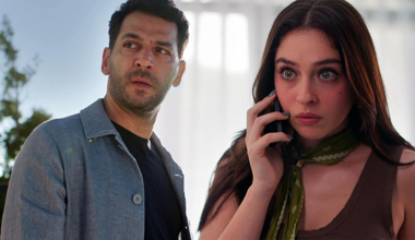 Güller ve Günahlar 2. Bölüm Fragmanı!