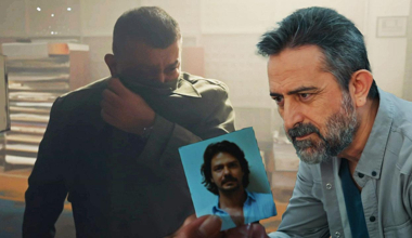 Arka Sokaklar 723. Bölüm Fragmanı - 2