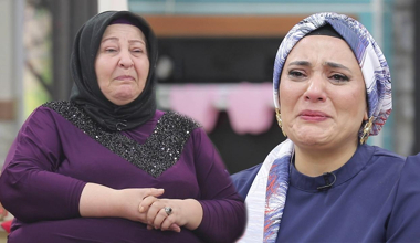 Gelinim Mutfakta 1693. Bölüm Fragmanı
