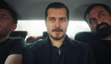 Dinçer, Eşref'i kurtardı!