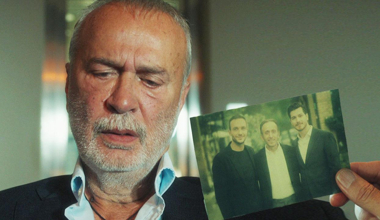 Hıdır'ın oğlu kim?