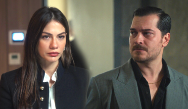 Eşref Rüya 19. Bölüm Fragmanı