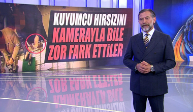 Kanal D Ana Haber - 16.10.2025