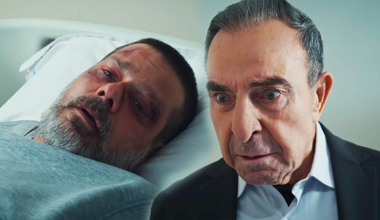 Arka Sokaklar 723. Bölüm Ön İzleme - 3