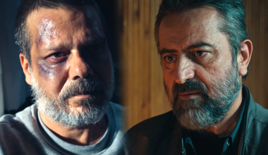 Arka Sokaklar 724. Bölüm Fragmanı