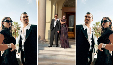 "Eşref Rüya" ile "Güller ve Günahlar"a Cannes'da yoğun ilgi!