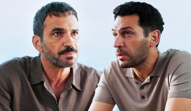 Berrak, Serhat'ı Can'la mı aldattı?