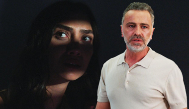 Cihan'ın karanlık yüzü!