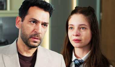 Güller ve Günahlar 3. Bölüm Fragmanı