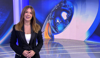 Kanal D Haber Hafta Sonu - 18.10.2025
