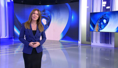 Kanal D Haber Hafta Sonu - 19.10.2025