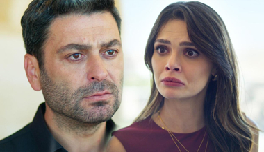 Alya riski öğrendi! Kendi böbreğini verecek!
