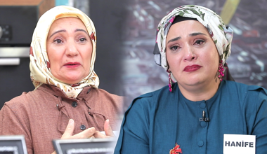 Gelinim Mutfakta 1698. Bölüm Fragmanı