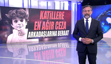 Katillere en ağır ceza, arkadaşlarına beraat