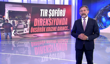 Kanal D Ana Haber - 22.10.2025