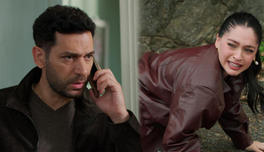 Güller ve Günahlar 3. Bölüm Fragmanı - 2