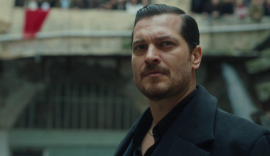 Eşref Rüya 20. Bölüm Fragmanı