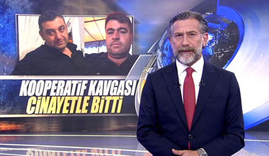 Kanal D Ana Haber - 23.10.2025