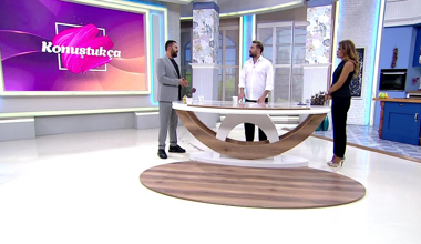Konuştukça 437. Bölüm Fragmanı