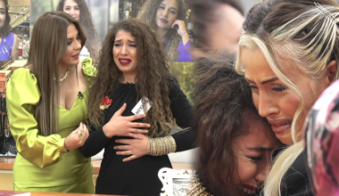 Gelinim Mutfakta 1701. Bölüm Fragmanı