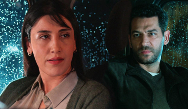 "Berrak değil, Kader'in babası susturdu!"