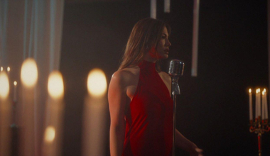 Demet Özdemir'in Eşref Rüya'daki eşsiz şarkı performansları!