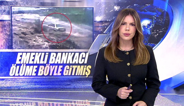 Kanal D Haber Hafta Sonu - 25.10.2025