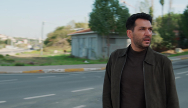 Güller ve Günahlar 4. Bölümden ilk kareler!