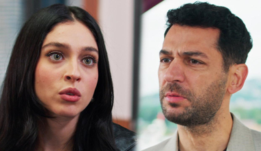 Güller ve Günahlar 4. Bölüm Fragmanı