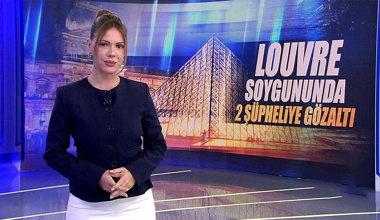 Kanal D Haber Hafta Sonu - 26.10.2025