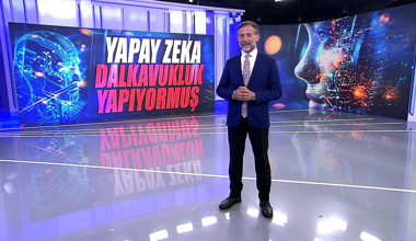 Kanal D Ana Haber - 27.10.2025