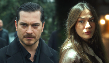 Eşref Rüya 20. Bölüm Fragmanı - 2
