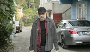 Arka Sokaklar 725. Bölüm Fotoğrafları