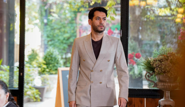 Güller ve Günahlar 4. Bölüm Fotoğrafları