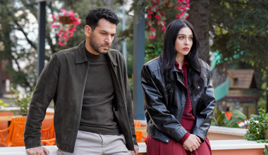 Güller ve Günahlar 4. Bölüm Fotoğrafları