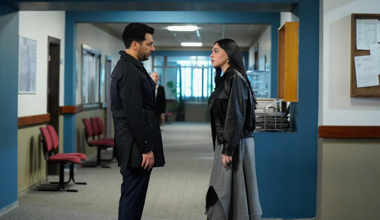 Güller ve Günahlar 4. Bölüm Fotoğrafları