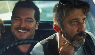 Eşref Rüya 20. Bölüm Ön İzleme